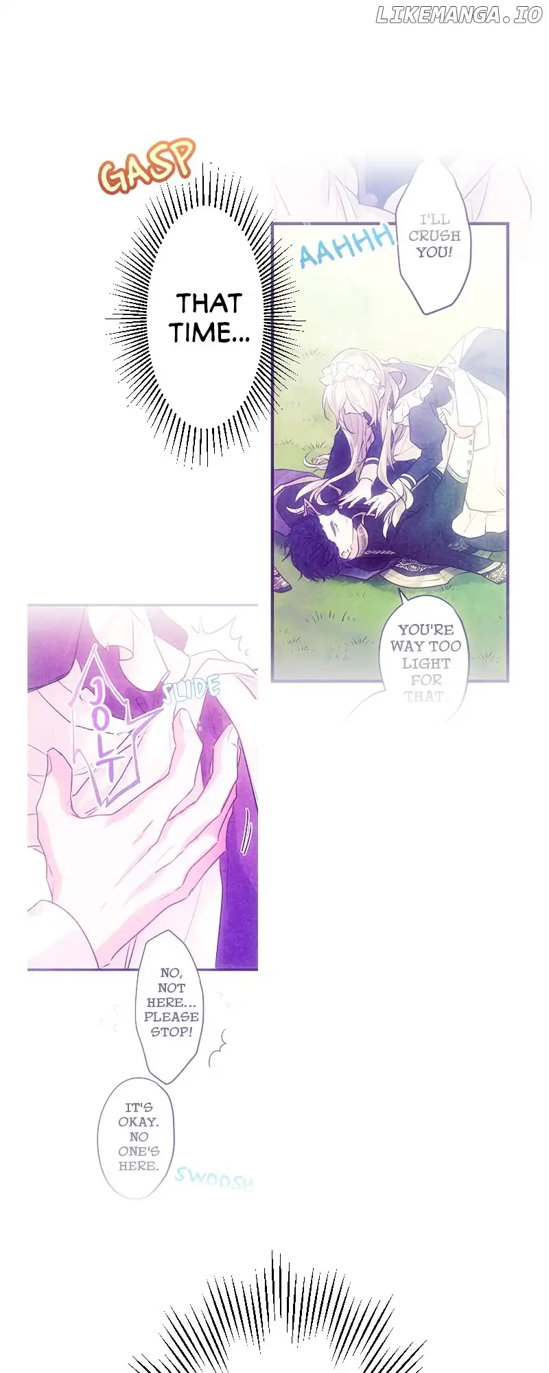 The Maid and Her Favorite King of Darkness Chapter 26 249 53