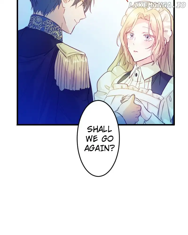 The Maid and Her Favorite King of Darkness Chapter 26 251 55