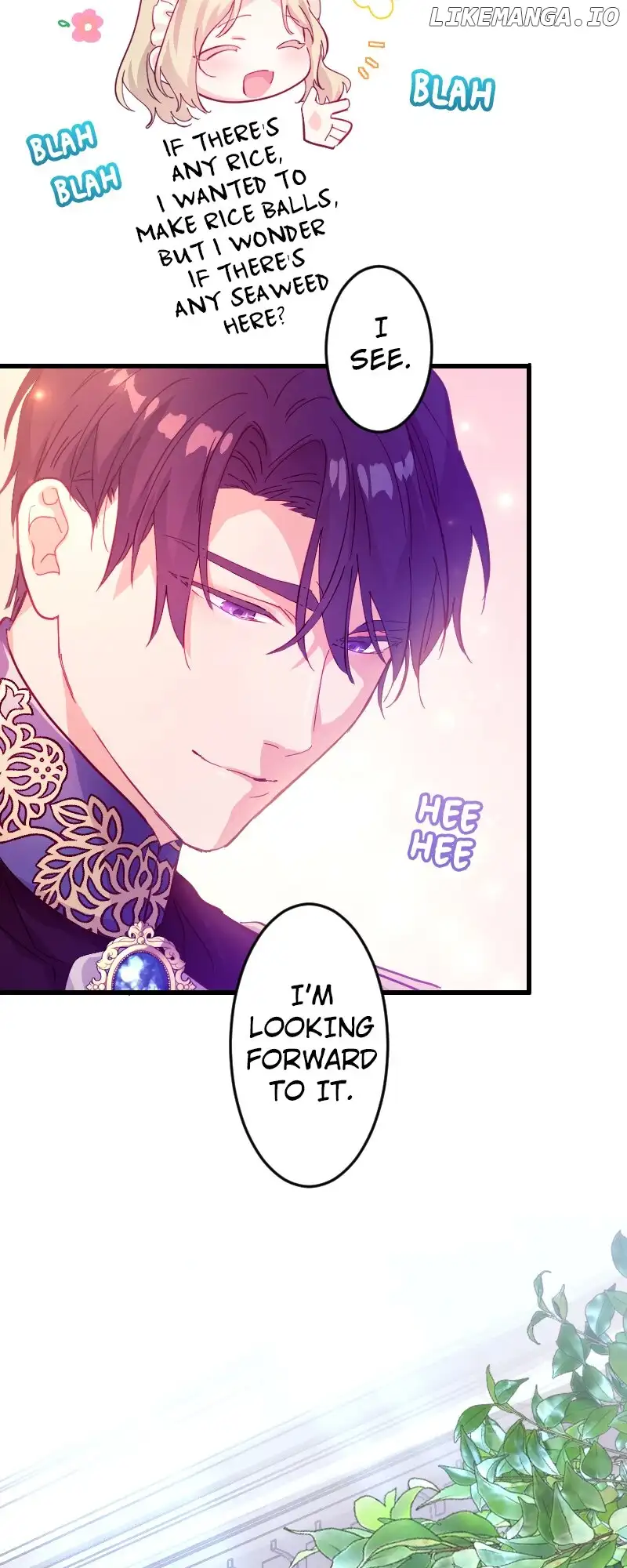 The Maid and Her Favorite King of Darkness Chapter 26 253 57