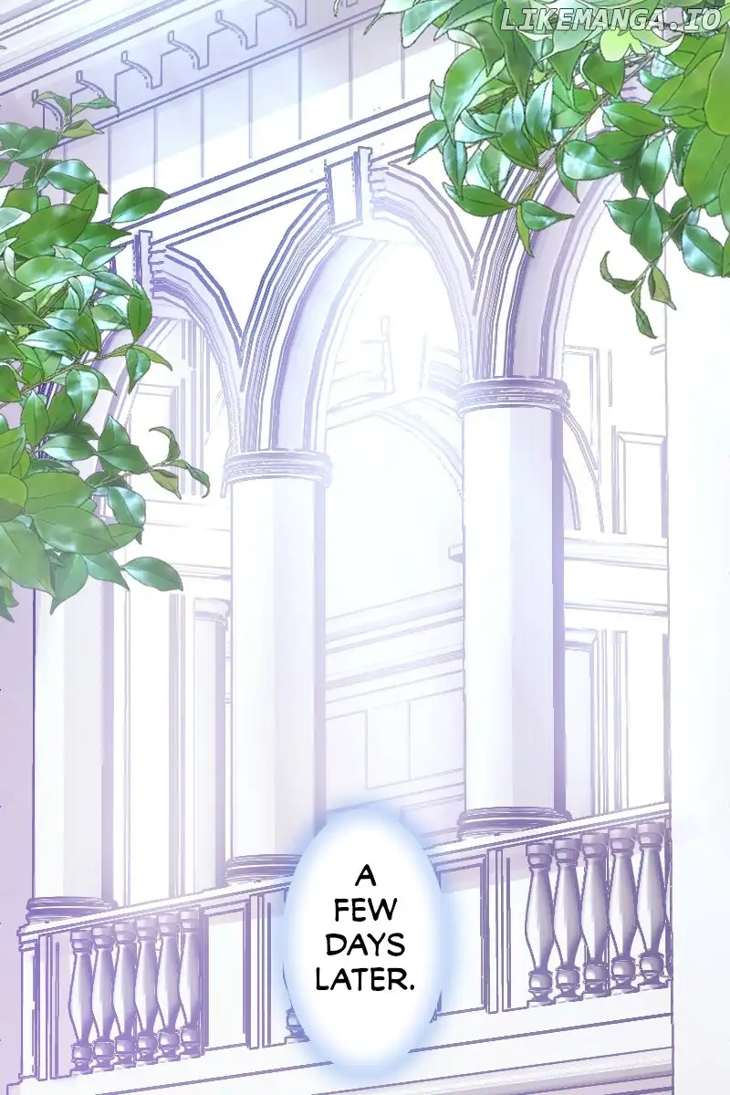 The Maid and Her Favorite King of Darkness Chapter 26 254 58