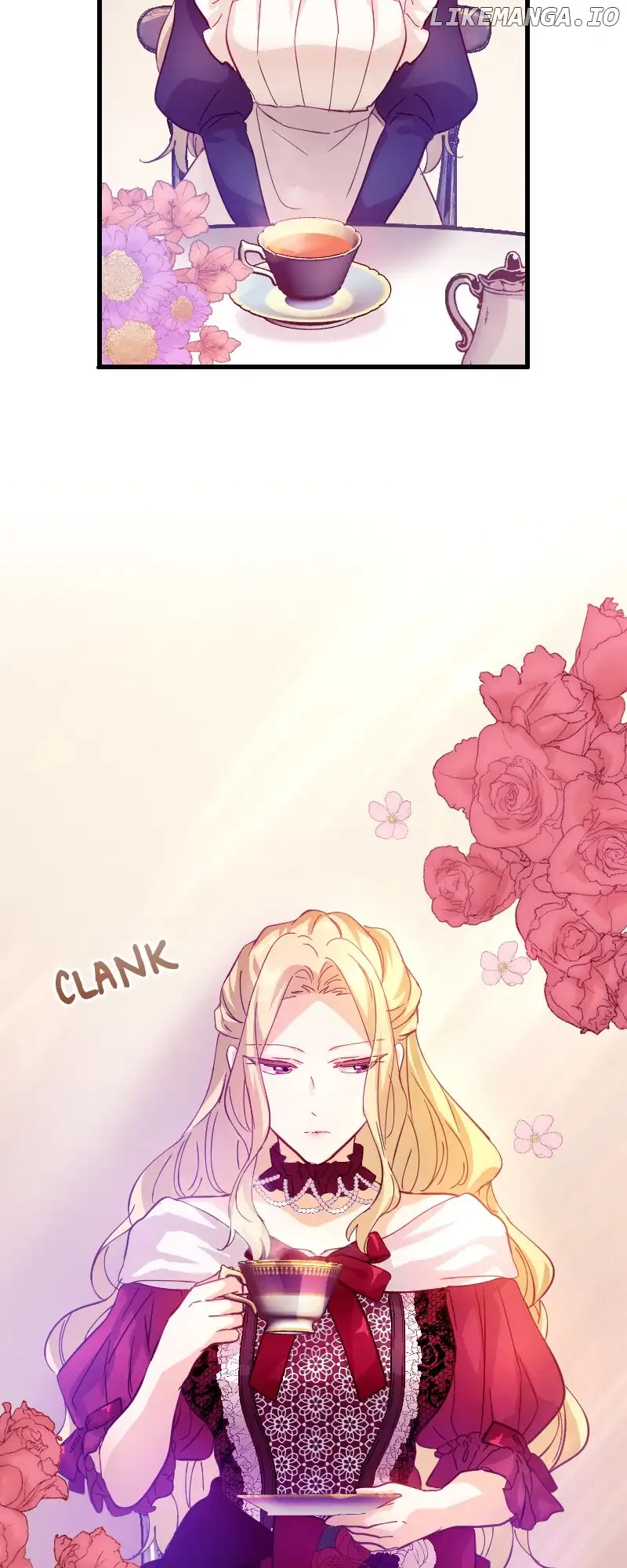 The Maid and Her Favorite King of Darkness Chapter 26 256 60