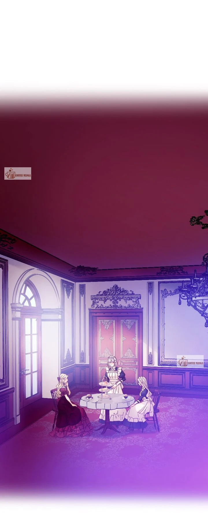 The Maid and Her Favorite King of Darkness Chapter 27 191 02