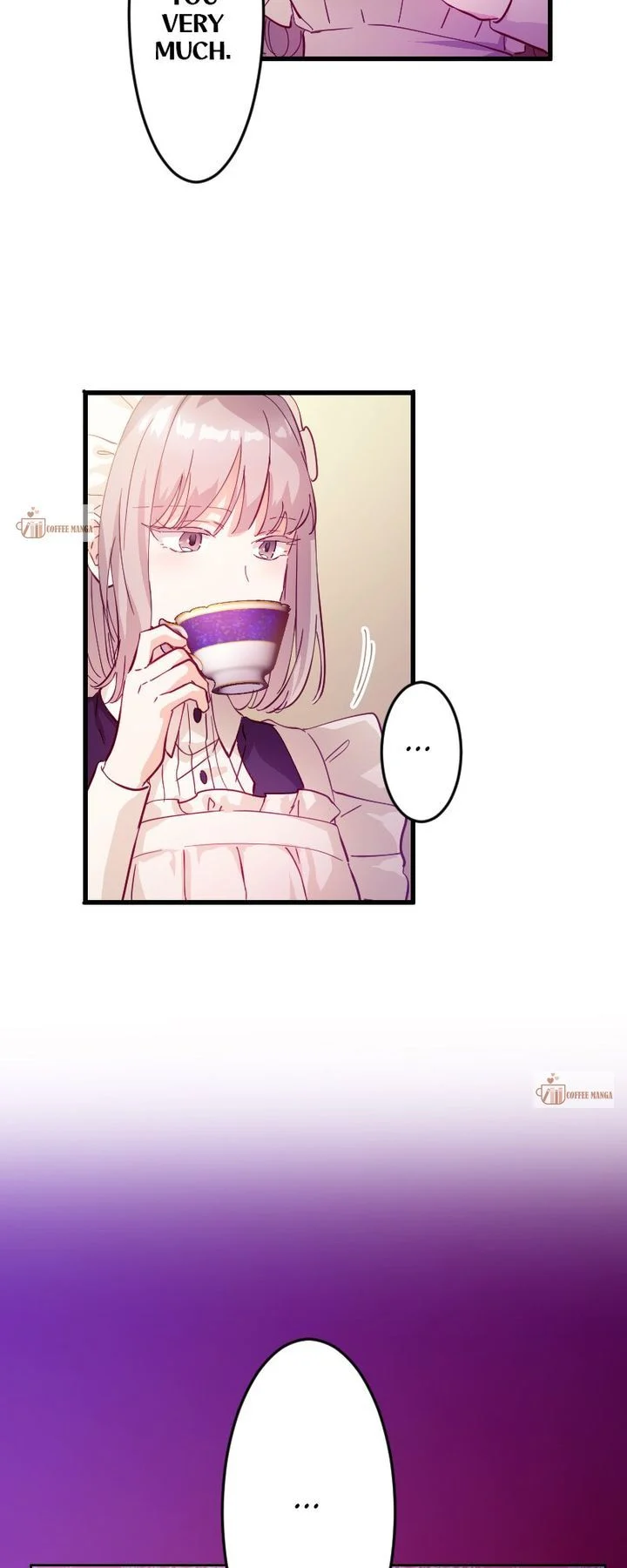 The Maid and Her Favorite King of Darkness Chapter 27 195 06
