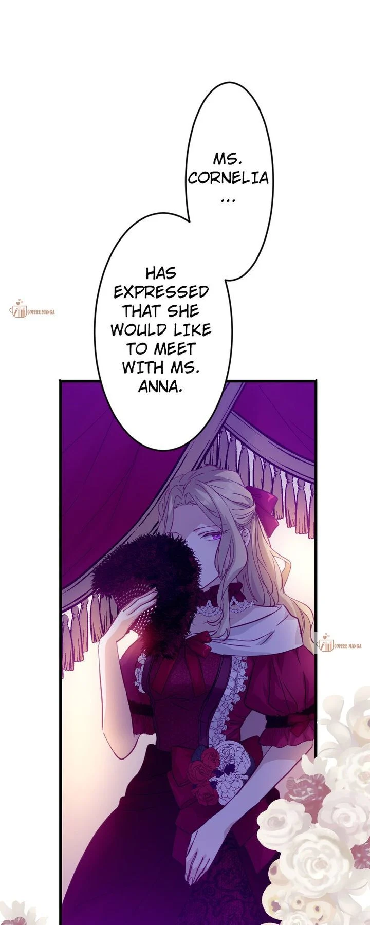 The Maid and Her Favorite King of Darkness Chapter 27 203 14