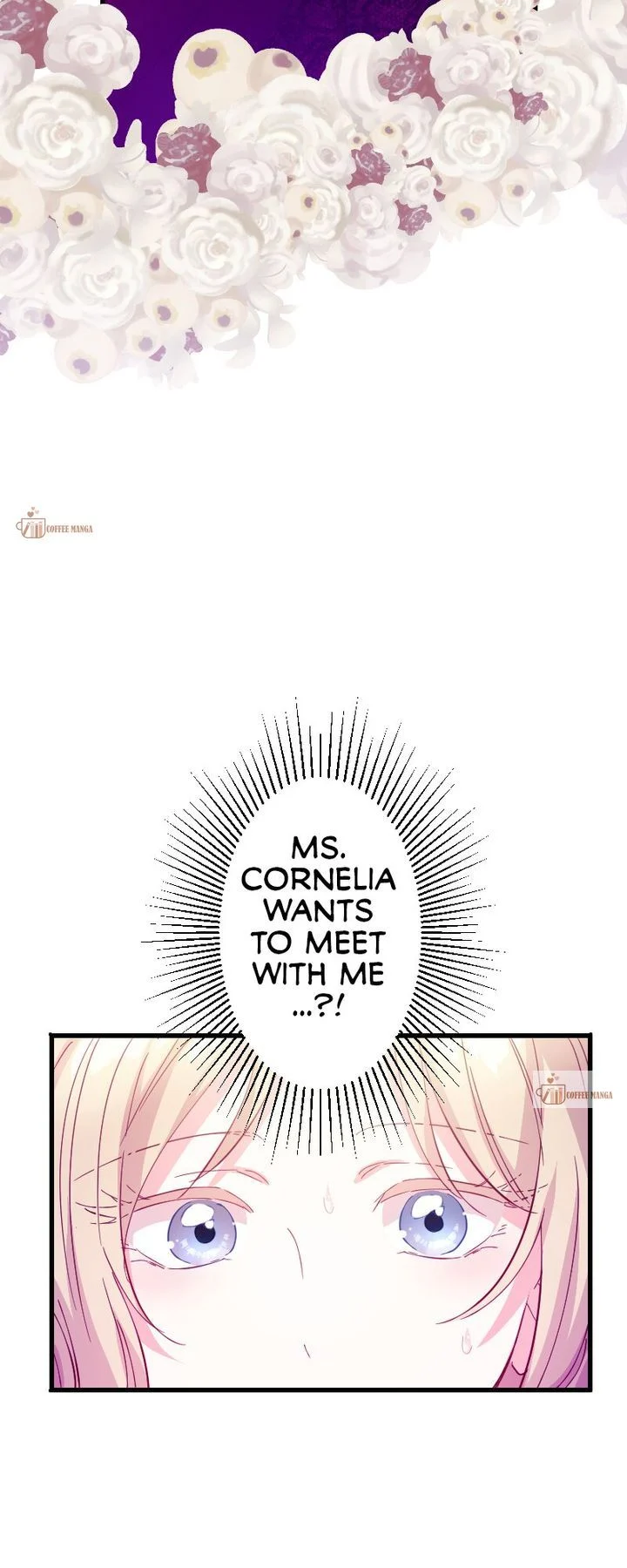 The Maid and Her Favorite King of Darkness Chapter 27 204 15