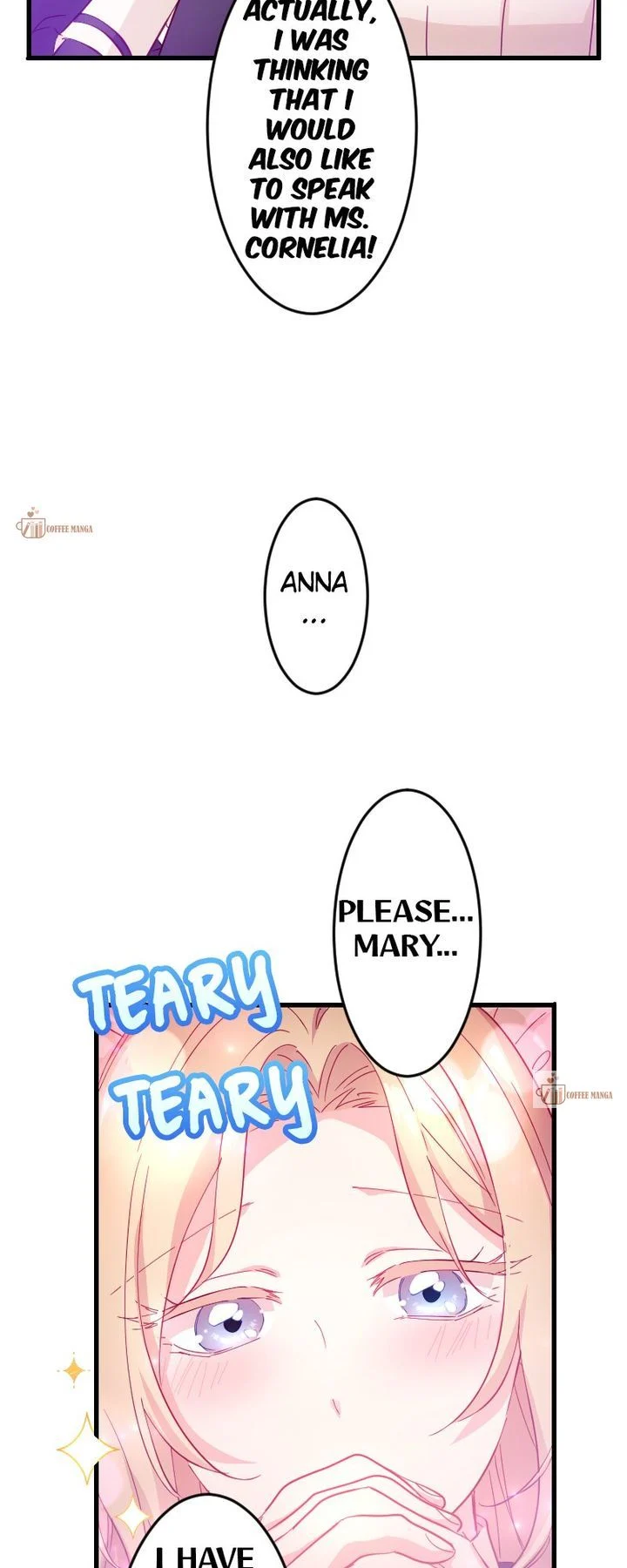 The Maid and Her Favorite King of Darkness Chapter 27 207 18