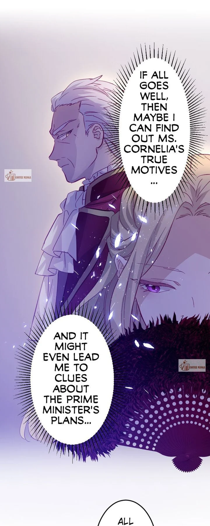 The Maid and Her Favorite King of Darkness Chapter 27 209 20