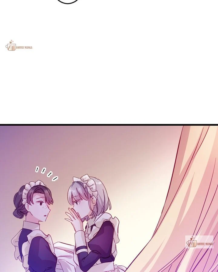 The Maid and Her Favorite King of Darkness Chapter 27 211 22