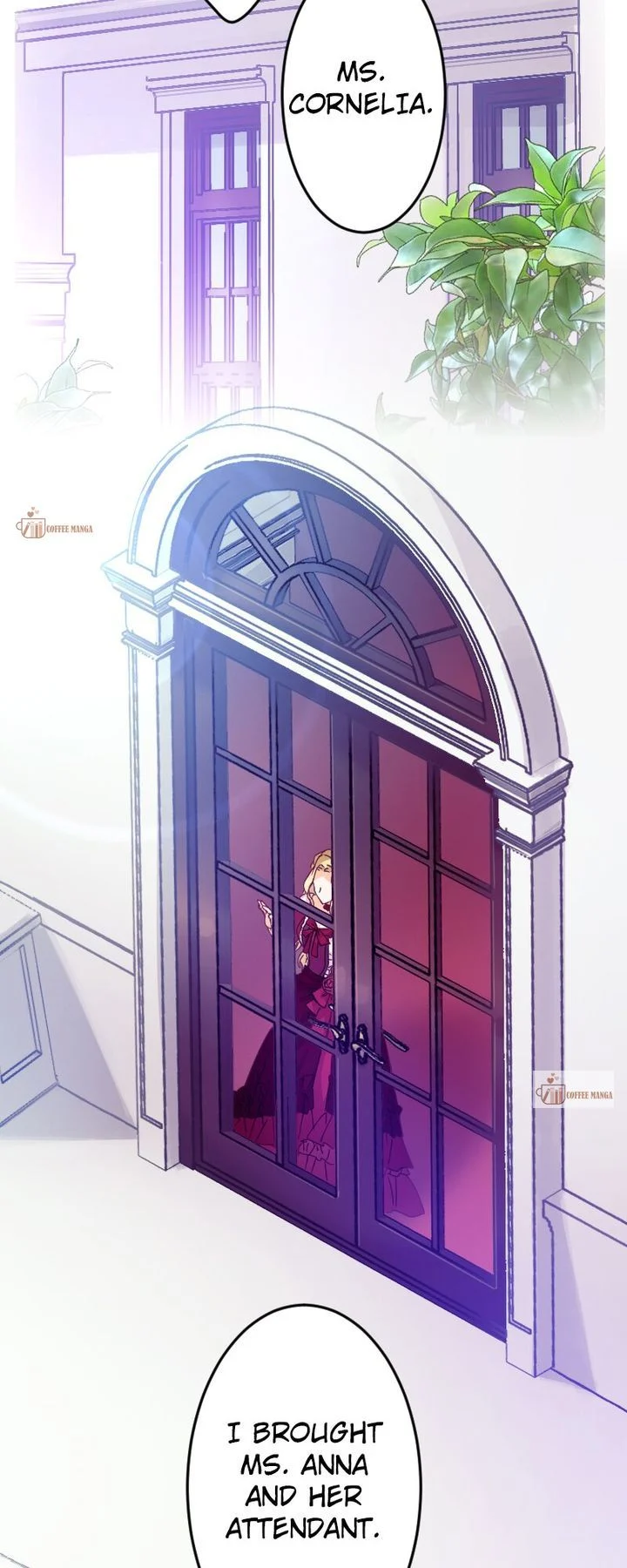 The Maid and Her Favorite King of Darkness Chapter 27 213 24