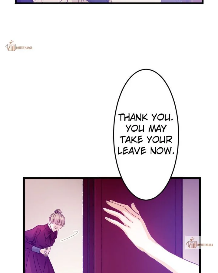 The Maid and Her Favorite King of Darkness Chapter 27 217 28