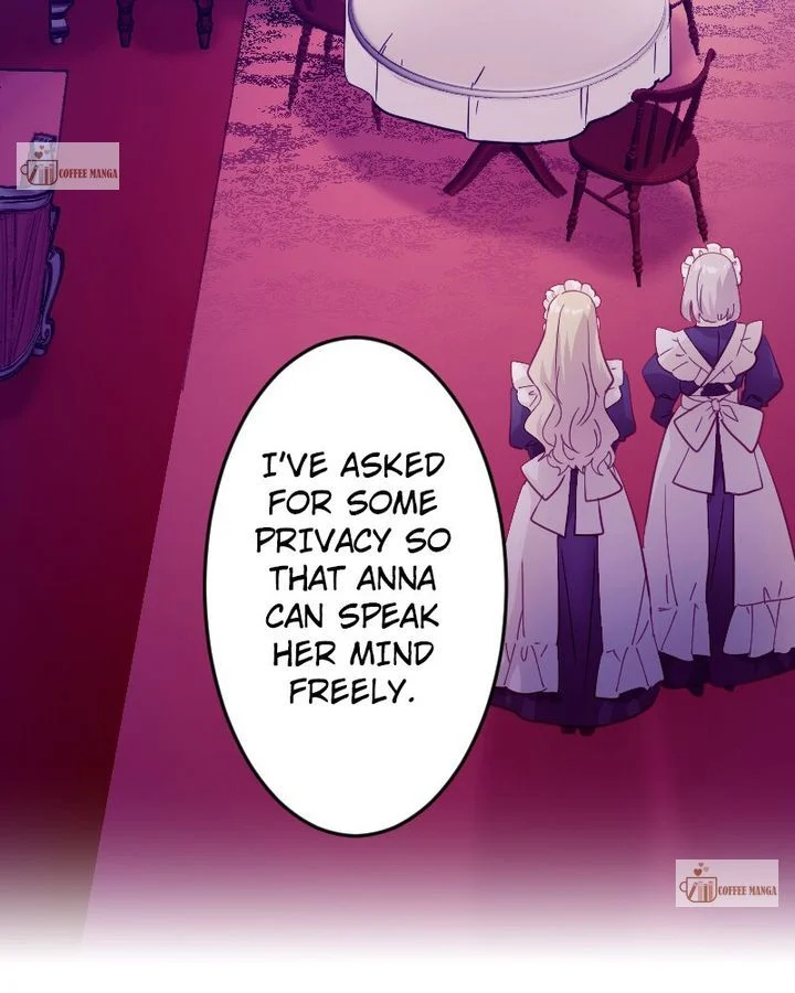 The Maid and Her Favorite King of Darkness Chapter 27 220 31