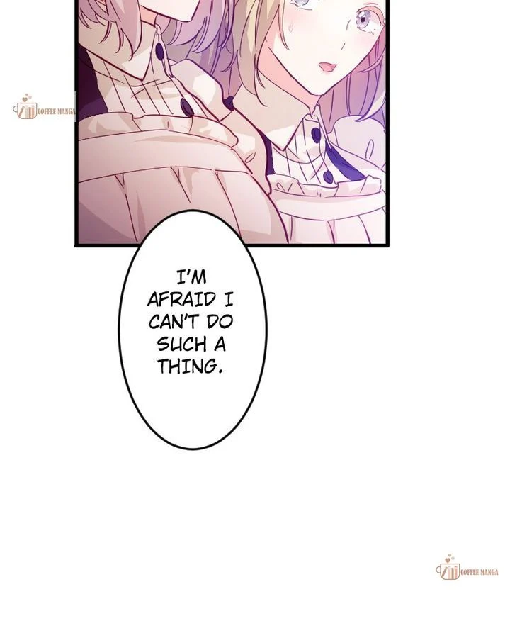 The Maid and Her Favorite King of Darkness Chapter 27 223 34