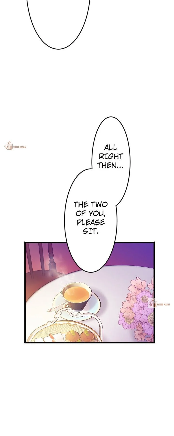 The Maid and Her Favorite King of Darkness Chapter 27 225 36