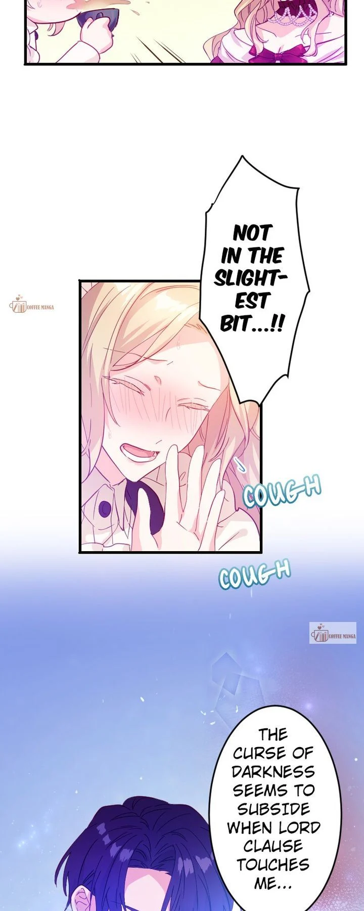 The Maid and Her Favorite King of Darkness Chapter 27 228 39