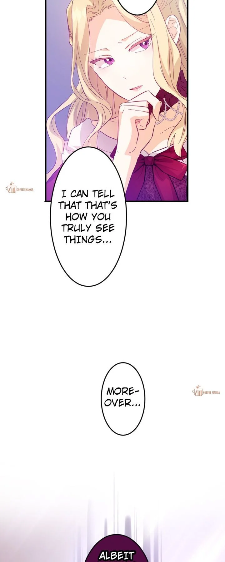 The Maid and Her Favorite King of Darkness Chapter 27 230 41