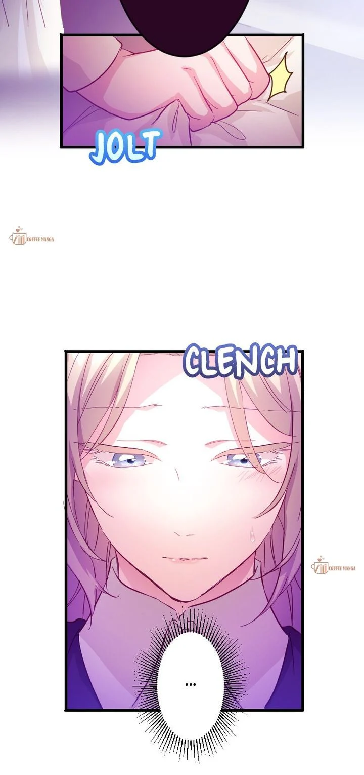 The Maid and Her Favorite King of Darkness Chapter 27 232 43