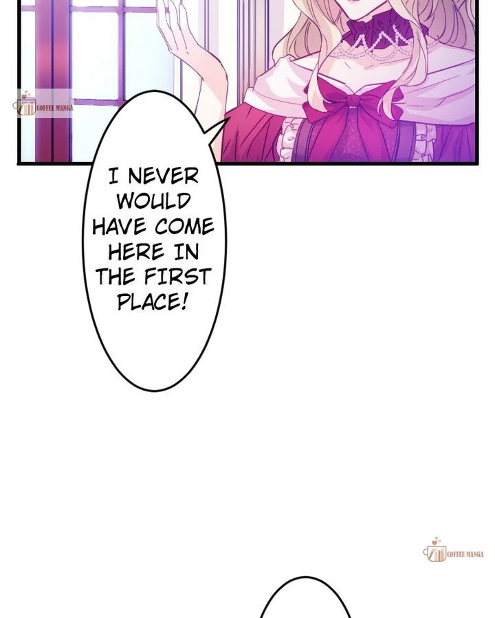 The Maid and Her Favorite King of Darkness Chapter 27 235 46