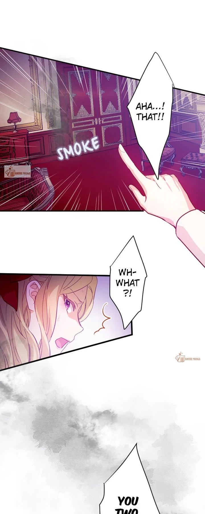 The Maid and Her Favorite King of Darkness Chapter 27 239 50