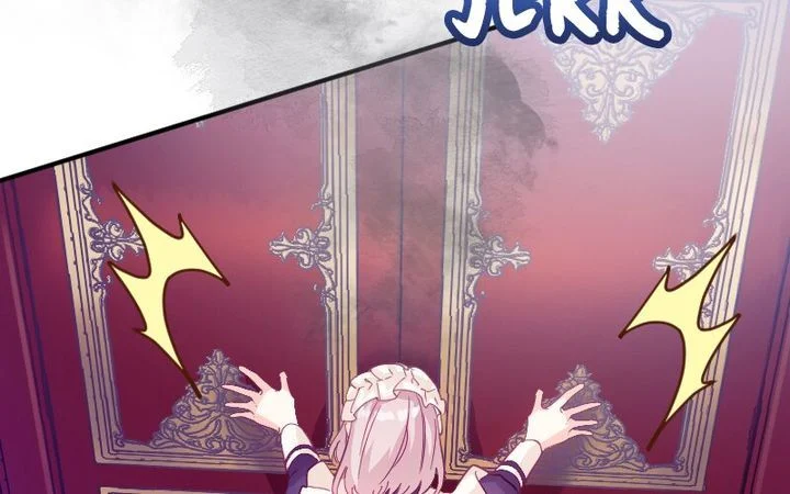 The Maid and Her Favorite King of Darkness Chapter 27 241 52