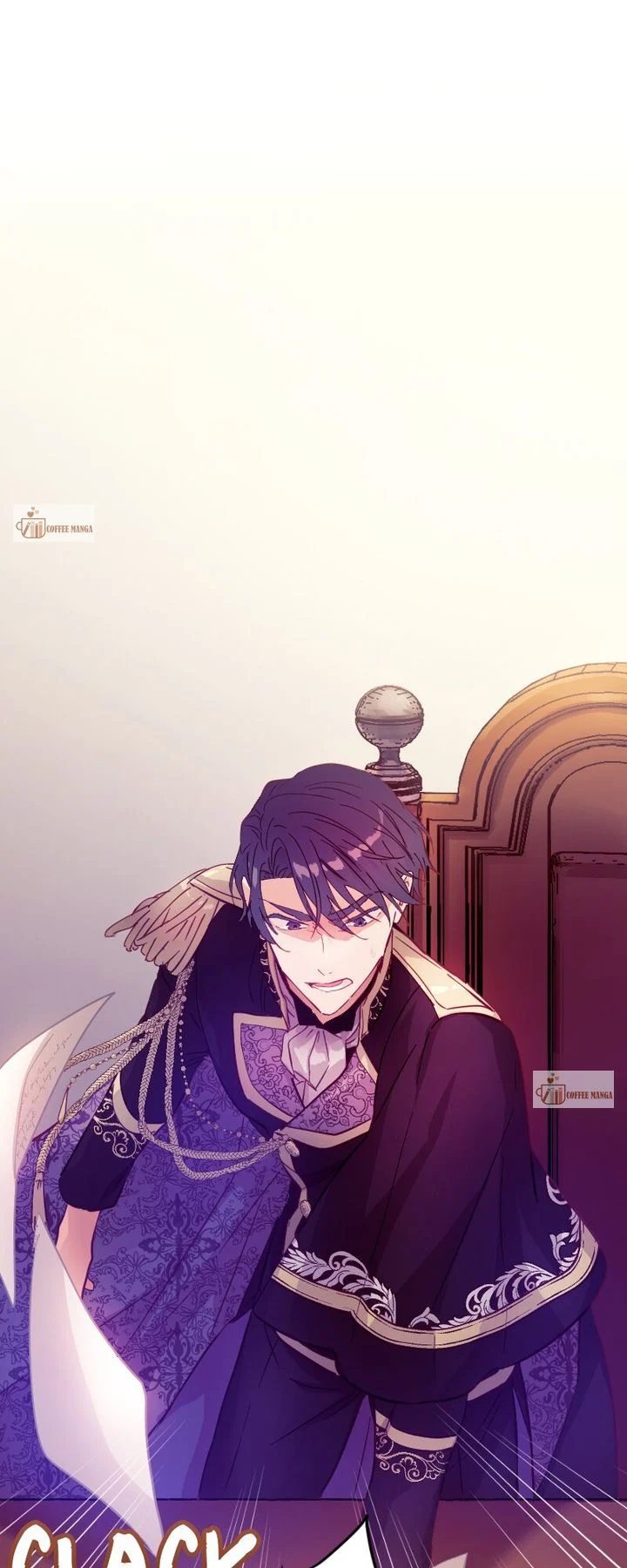 The Maid and Her Favorite King of Darkness Chapter 27 245 56