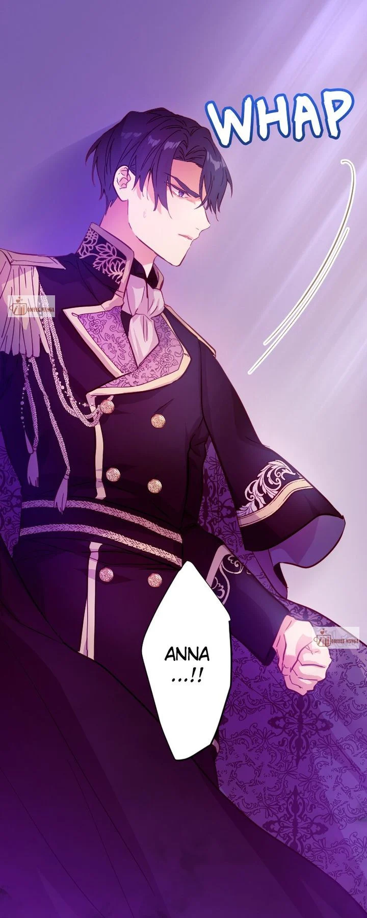 The Maid and Her Favorite King of Darkness Chapter 27 249 60