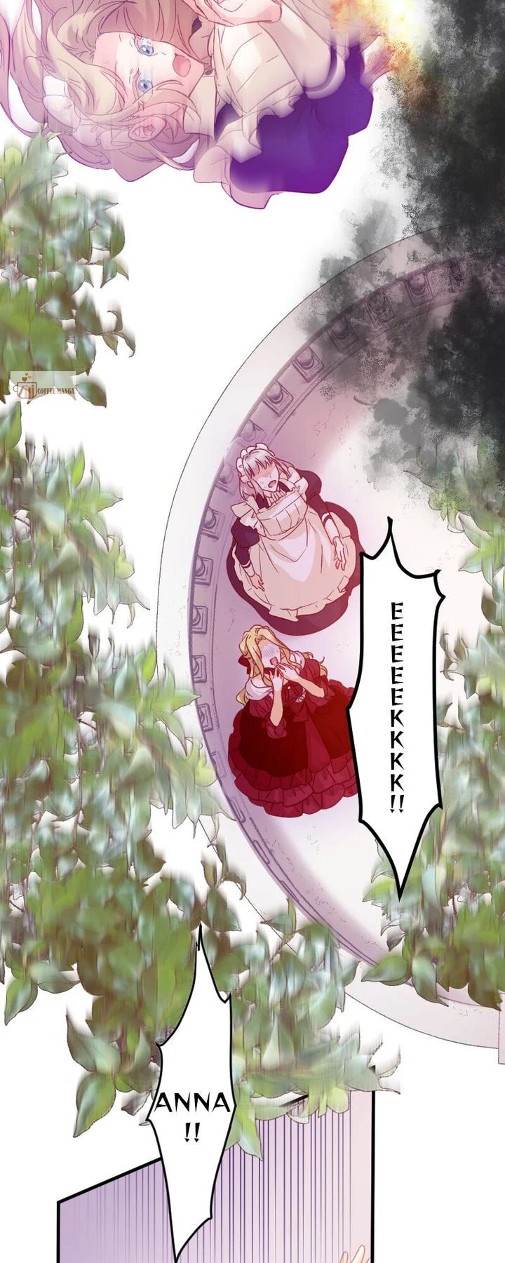 The Maid and Her Favorite King of Darkness Chapter 29 192 03