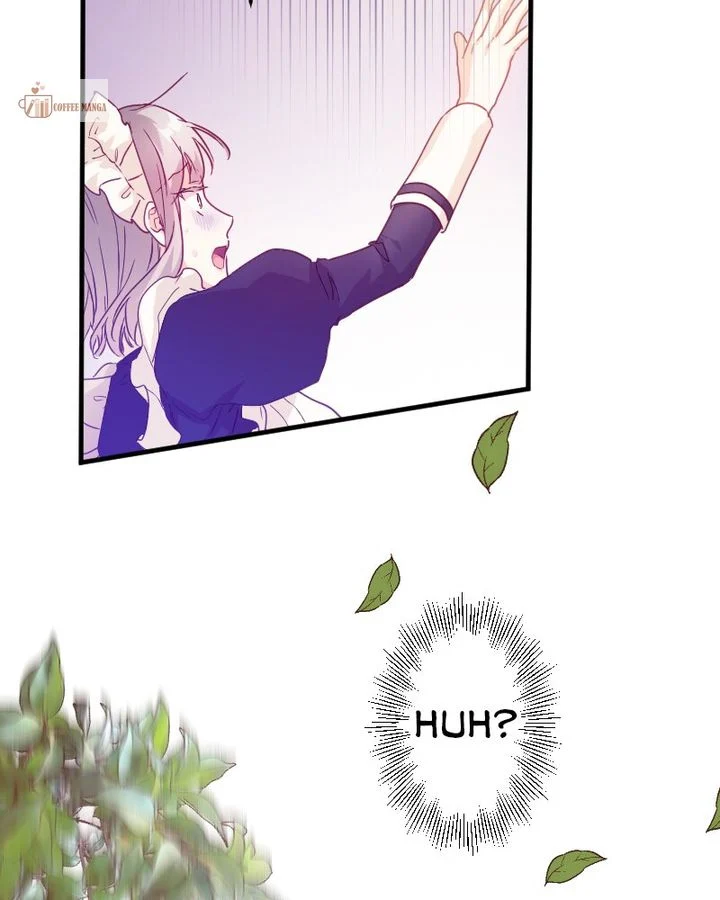 The Maid and Her Favorite King of Darkness Chapter 29 193 04