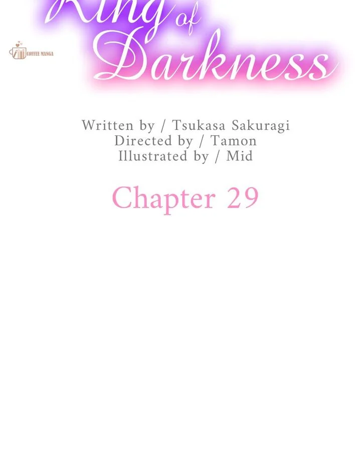 The Maid and Her Favorite King of Darkness Chapter 29 196 07