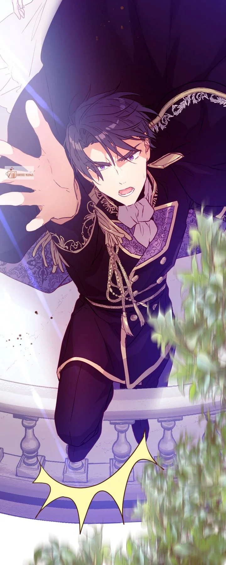 The Maid and Her Favorite King of Darkness Chapter 29 198 09