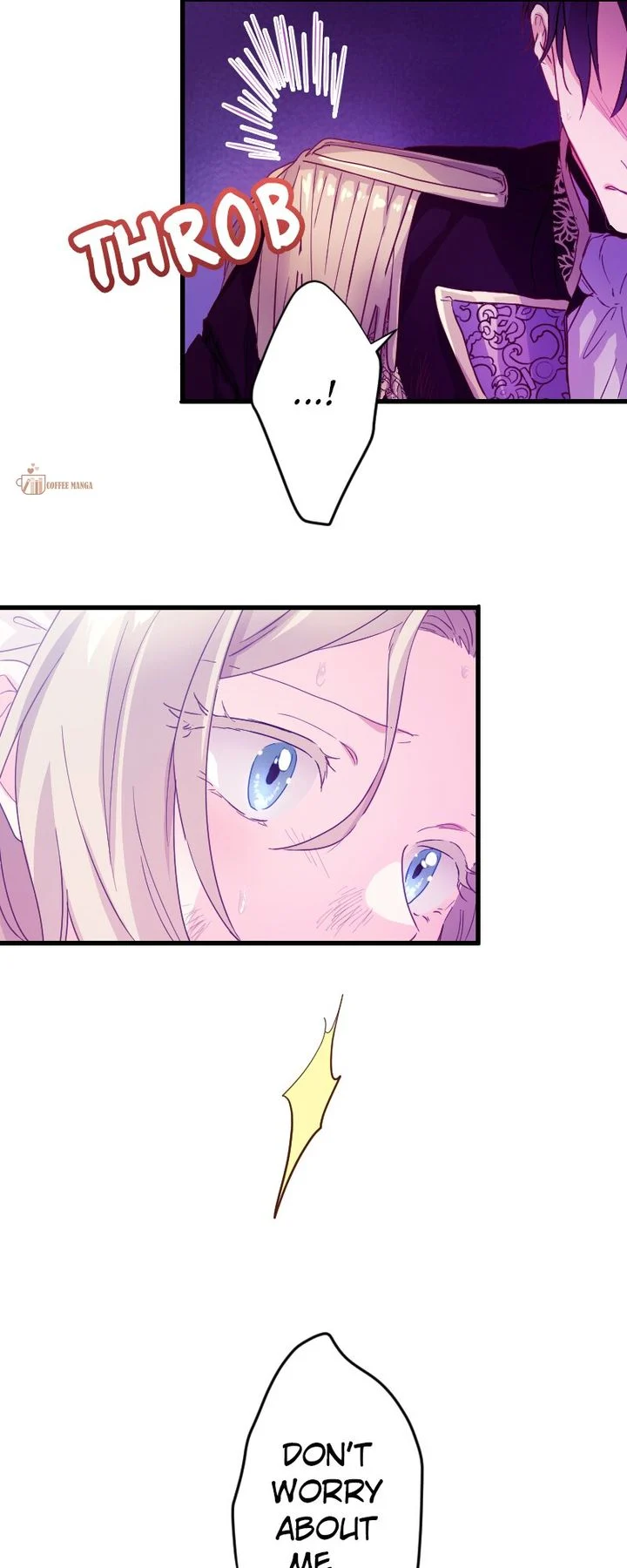 The Maid and Her Favorite King of Darkness Chapter 29 212 23