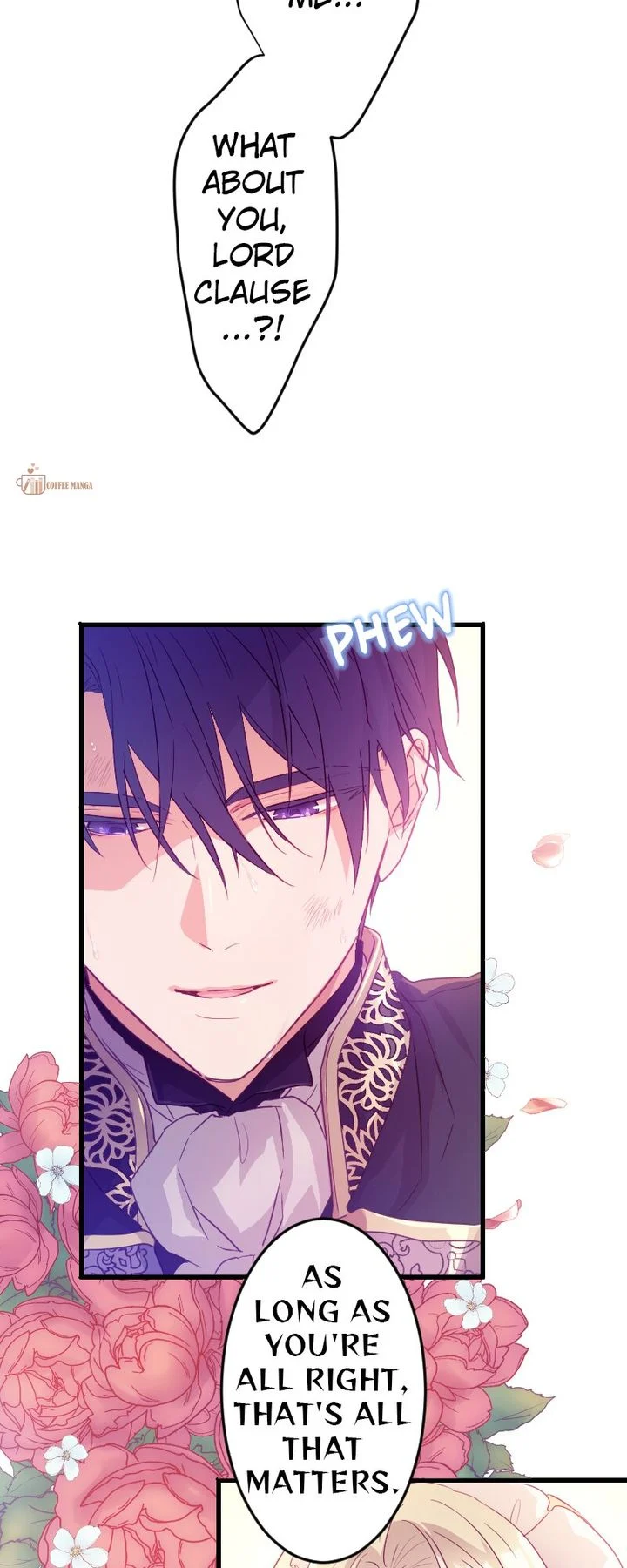 The Maid and Her Favorite King of Darkness Chapter 29 213 24