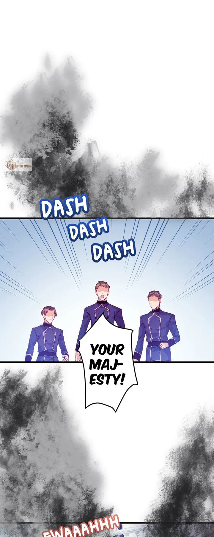 The Maid and Her Favorite King of Darkness Chapter 29 215 26