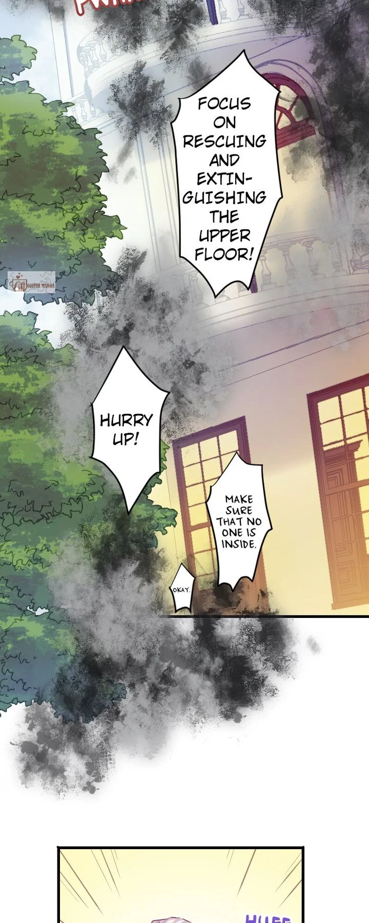 The Maid and Her Favorite King of Darkness Chapter 29 216 27
