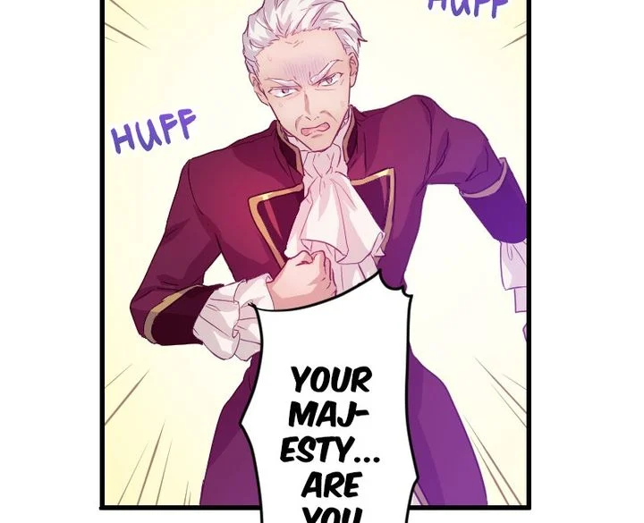 The Maid and Her Favorite King of Darkness Chapter 29 217 28