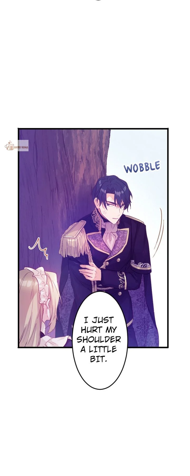 The Maid and Her Favorite King of Darkness Chapter 29 219 30