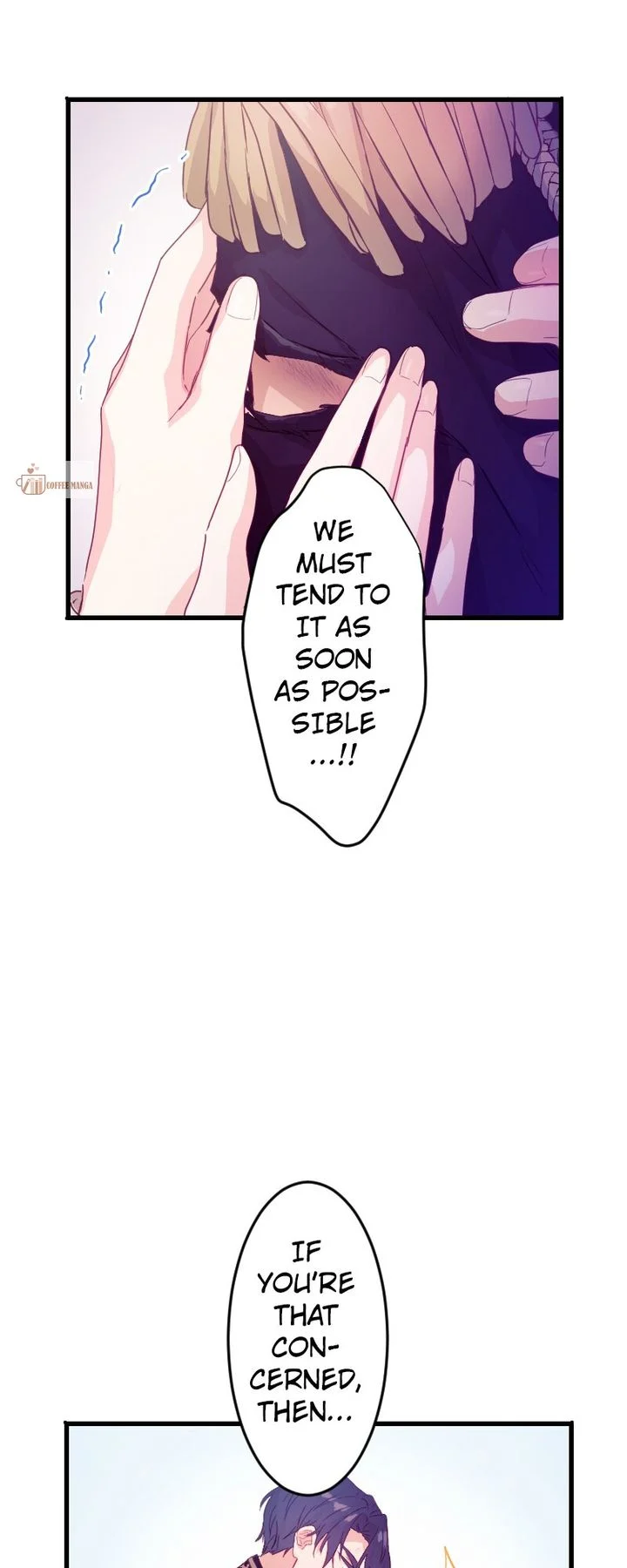 The Maid and Her Favorite King of Darkness Chapter 29 221 32