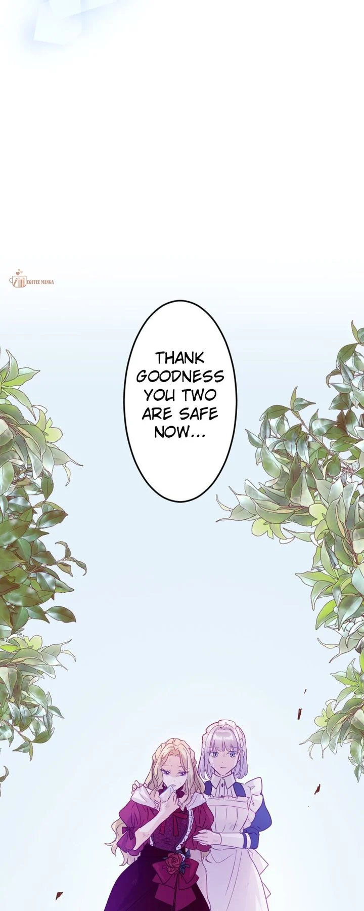 The Maid and Her Favorite King of Darkness Chapter 29 228 39