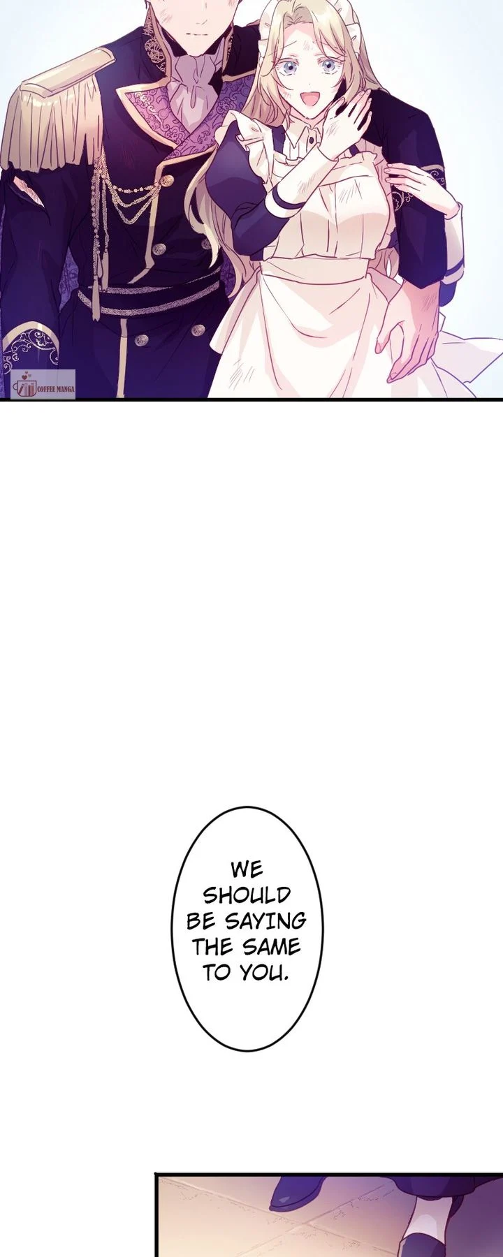 The Maid and Her Favorite King of Darkness Chapter 29 231 42