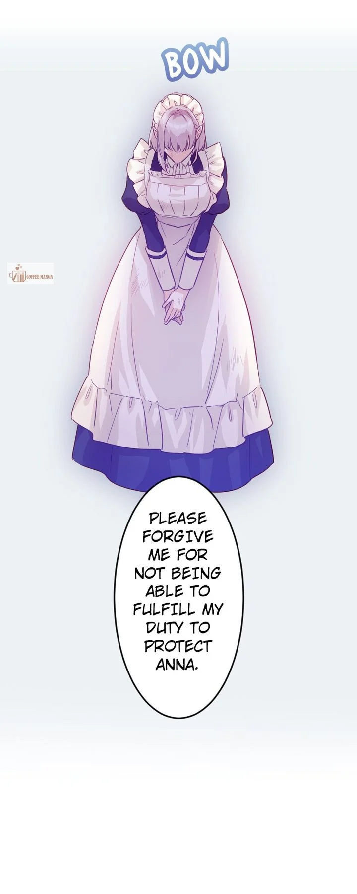 The Maid and Her Favorite King of Darkness Chapter 29 233 44