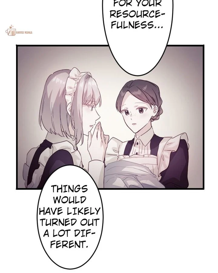 The Maid and Her Favorite King of Darkness Chapter 29 235 46