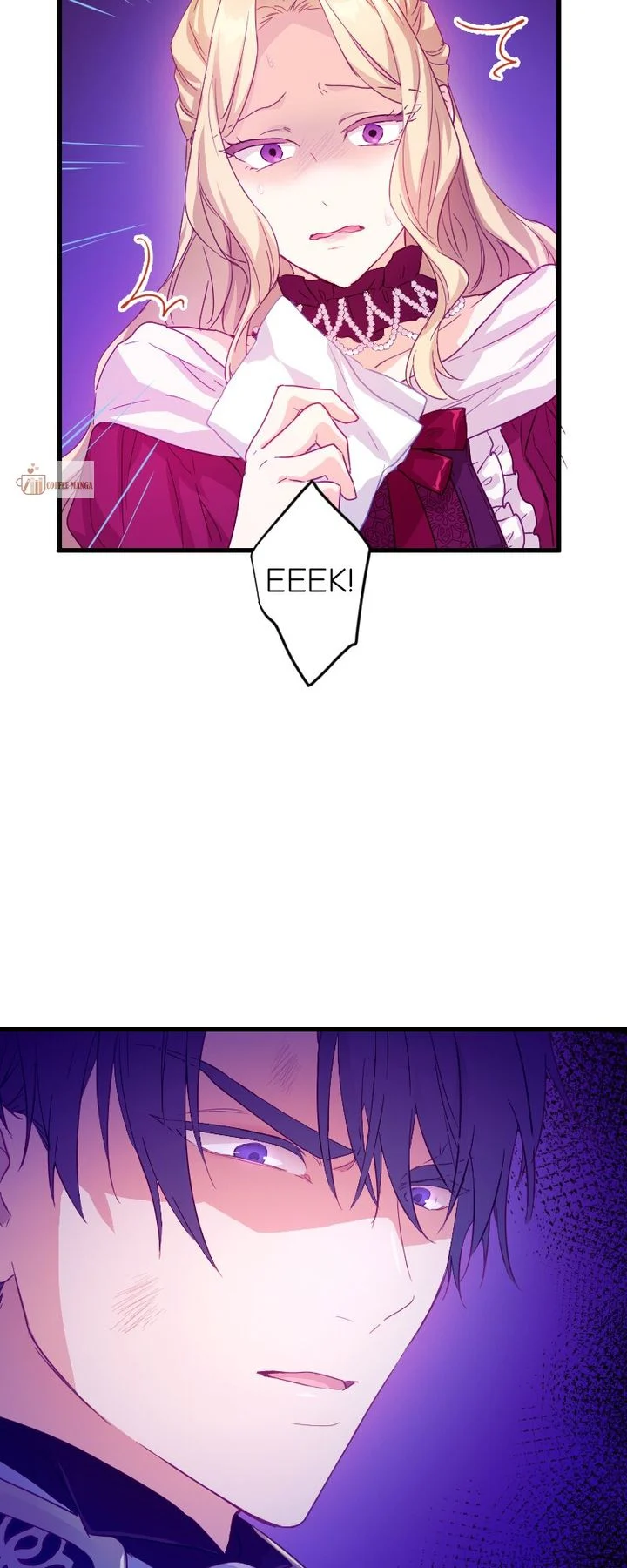 The Maid and Her Favorite King of Darkness Chapter 29 237 48