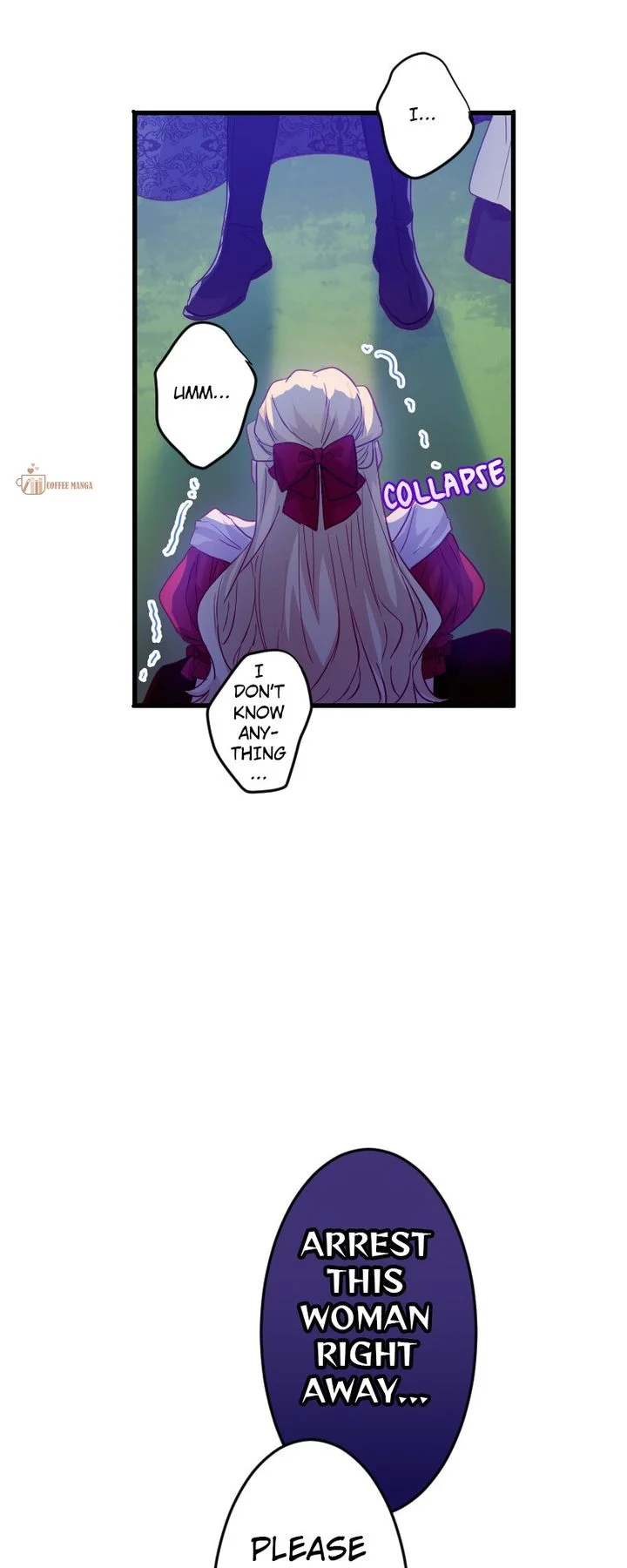 The Maid and Her Favorite King of Darkness Chapter 29 239 50