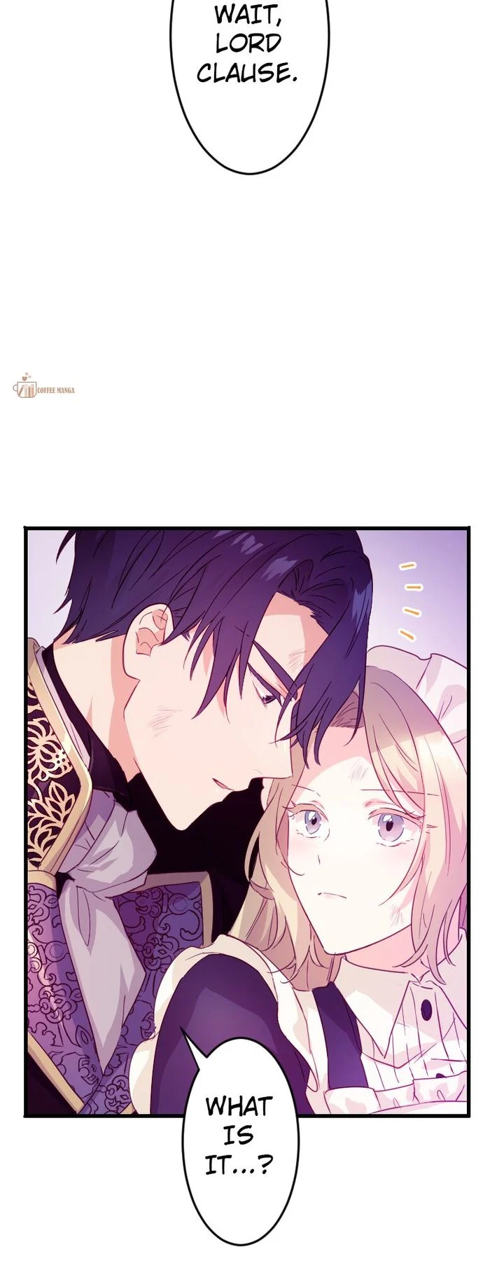 The Maid and Her Favorite King of Darkness Chapter 29 240 51
