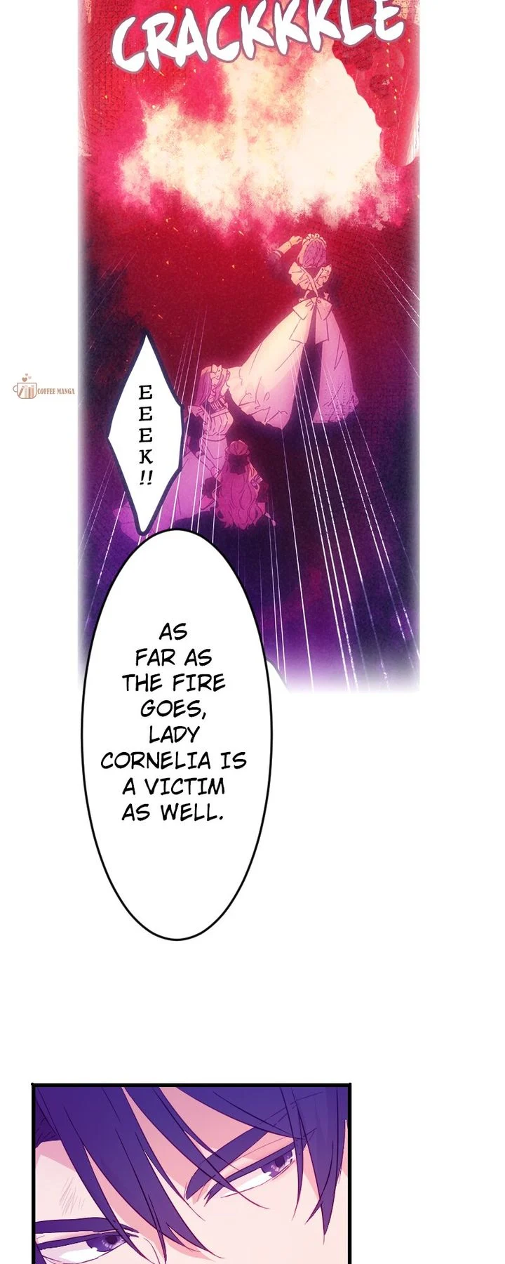 The Maid and Her Favorite King of Darkness Chapter 29 243 54