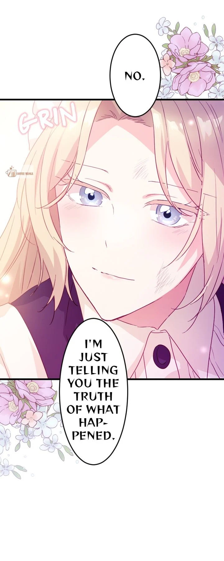 The Maid and Her Favorite King of Darkness Chapter 29 245 56