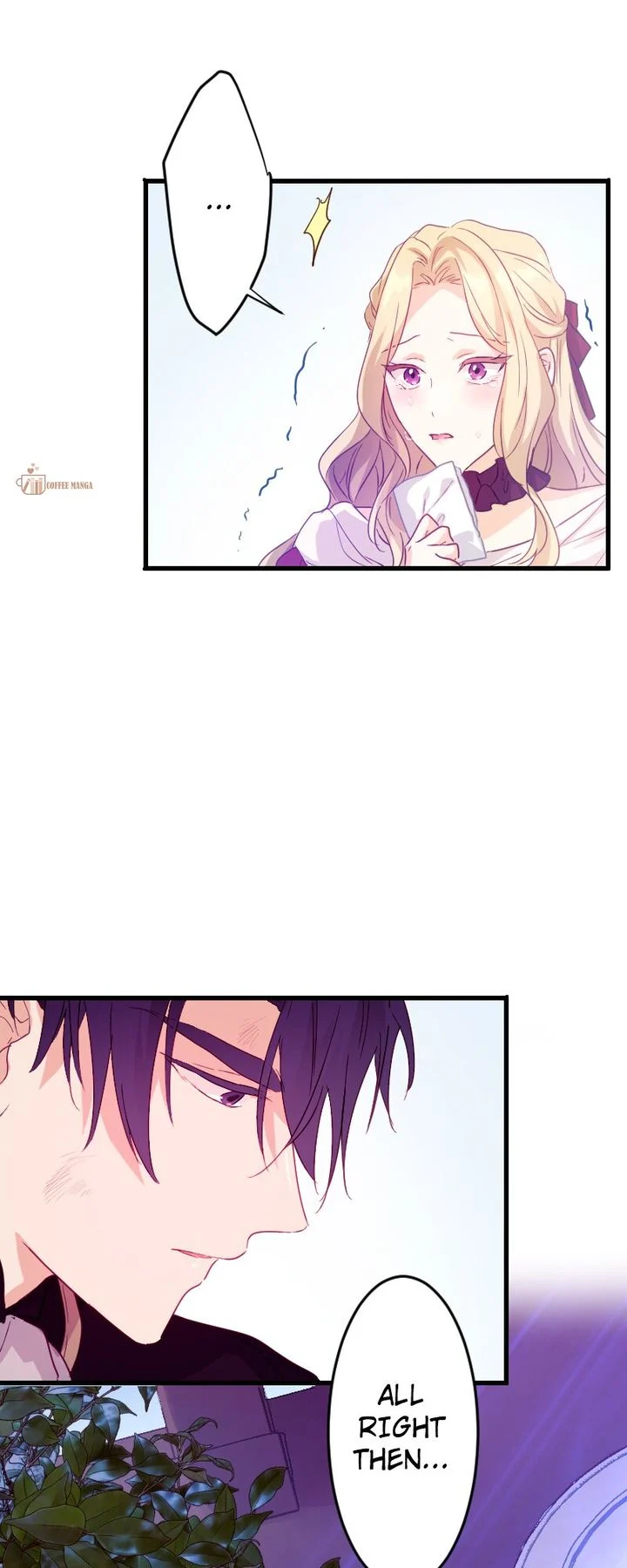 The Maid and Her Favorite King of Darkness Chapter 29 246 57