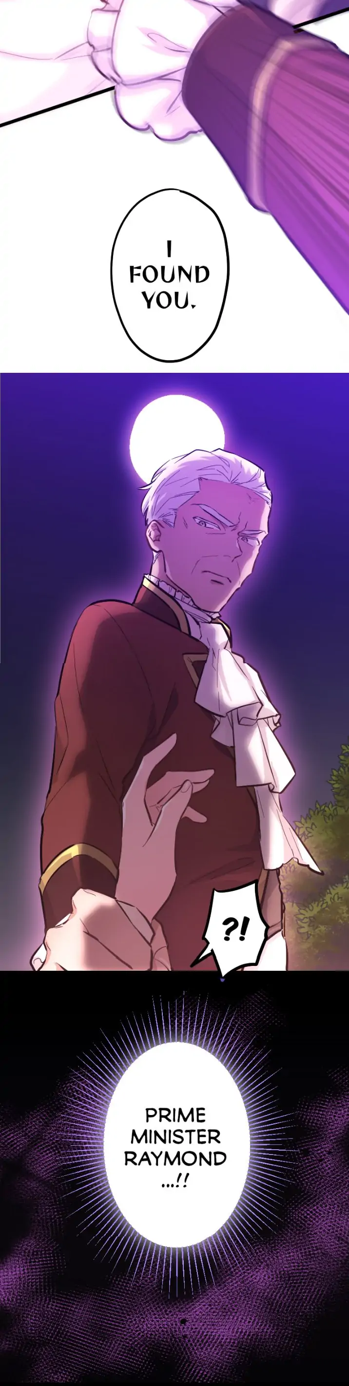 The Maid and Her Favorite King of Darkness Chapter 3 64 06