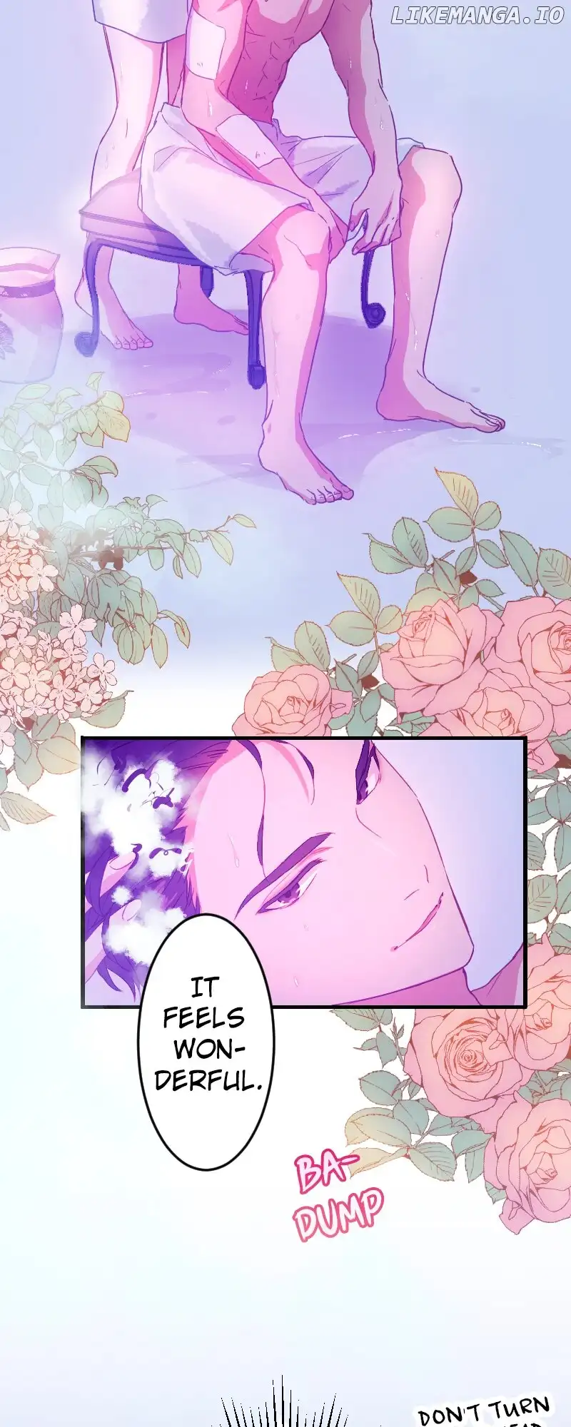 The Maid and Her Favorite King of Darkness Chapter 32 192 03