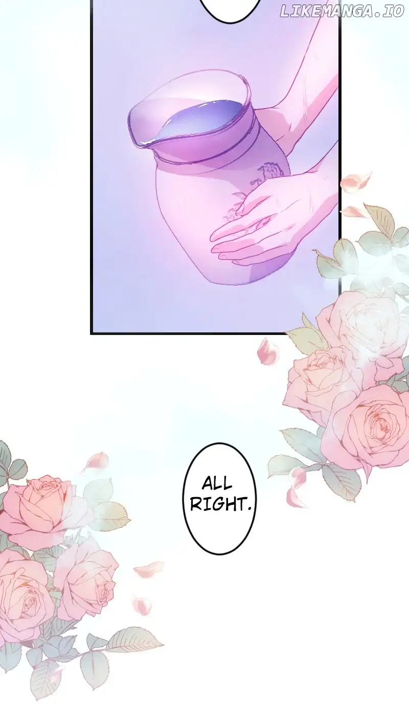 The Maid and Her Favorite King of Darkness Chapter 32 196 07