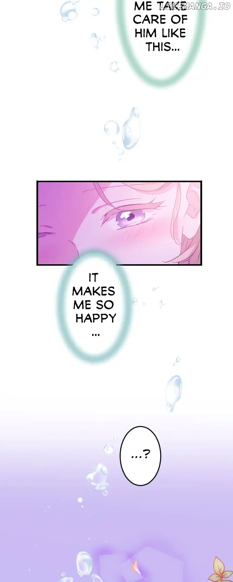 The Maid and Her Favorite King of Darkness Chapter 32 198 09